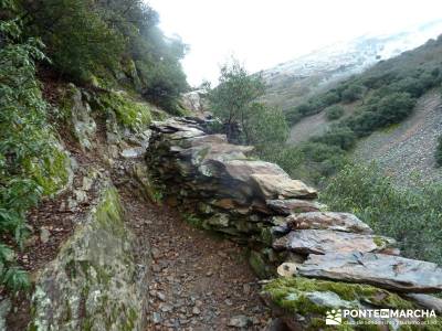 Pico Rocigalgo;Cascada Chorro,Cabañeros; la pinilla singles madrid ruta del cares san sebastian de 